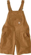 Carhartt Ashland Shortall Outdoor Shorts für Damen