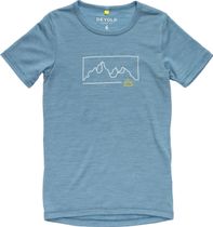 Active "outline" Tee KID