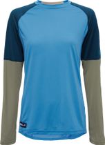 Women Grit Longsleeve Jersey