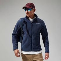 Prism Polartec InterActive Fleece Jacket AM