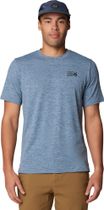 Mountain Hardwear M Sunblocker Short Sleeve Herren T-Shirt für sämtliche Outdoor Aktivitäten