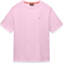 Napapijri S-nedles Softshell Men's T-shirt for any outdoor activities