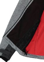 MAN Jacket Zip Hood