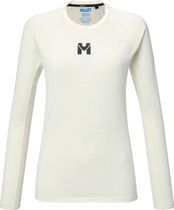 Millet Trilogy Wool TS LS W Damen Funktionswäsche