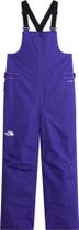 The North Face Teen Freedom Insulated Bib Kinder Skihose