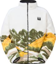 Picture Hafdals Zip Fleece