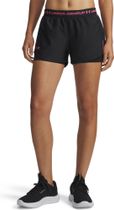 Under Armour Tech Play Up 2in1 Shorts Women's Running Shorts
