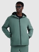 Softshell Jacket M362