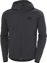 Blaze Softshell Hood