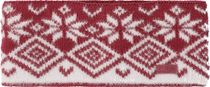 Woman Knitted Headband