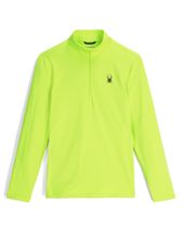 Prospect 1/2 Zip