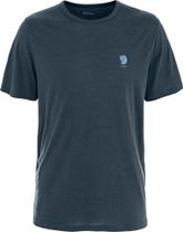Fjällräven High Coast SS M Men's Running Shirt