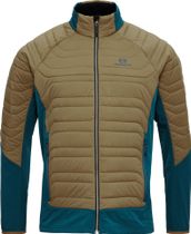 Men Hybrid Jacket