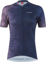 Women Bike Jersey Full Zip Classy Hotbond