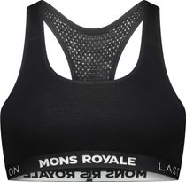 Womens Sierra Merino Sports Bra
