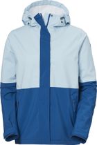 W Juell Storm Jacket