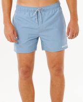 RipCurl Streamline Offset Volley Men's outdoor shorts