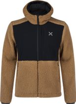 Sherpa Ripstop Hooded Maglia