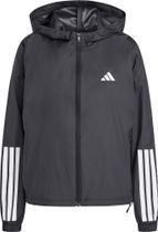 adidas Hyperglam 3-Stripes Windbreaker