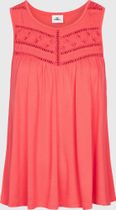 Essentials Tokeena Embroidery Tank