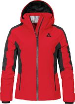 Jacket Style Trifex Women