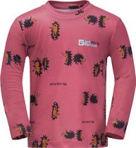 Gleely Print Longsleeve K