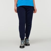 Abrazo Fleece Jogger