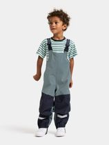 Didriksons Foxen Bib Kids Pant Kinder  Outdoorhose