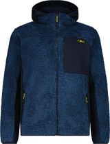 MAN Jacket FIX Hood