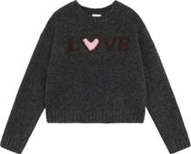 Minymo Pullover Knit