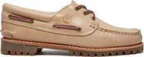 Womens Boat Shoe