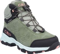 Kids Melnick Mid Trekking Shoes WP