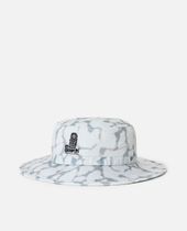 RipCurl Search Camo Mid Brim Hat