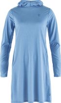 Abisko Sun-hoodie Dress W