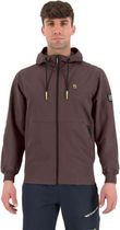 Karpos Easylife Winter Hoodie Full-zip Fleece