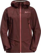Alpspitze Pro 3L Jacket W