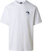 U Explore Carabiner Relaxed Short Sleeve Tee