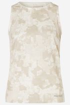 Marmot Wm's Uptrail Tank Women tanktop for any sports and outdoor activities