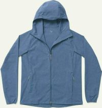 W's Daybreak Jacket
