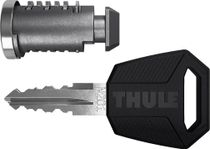 Thule One Key System 6 Pack