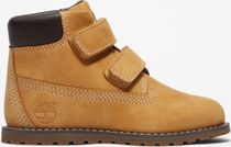 Toddler Mid Hook & Loop Boot