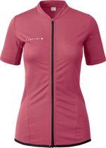 Flowtrail Zip Shirt W