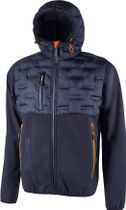 U-Power Spock Softshelljacke