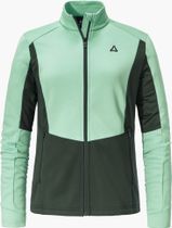 Fleece Jk Style Pontre Women