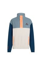 O'Neill Fwc'play Polartec Half Zip Fleece