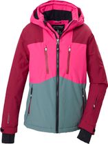 killtec KSW 191 Girls Ski Jacket Mädchen Skijacke