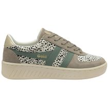Grandslam Savanna Sneaker Women