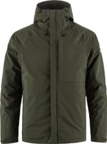 HC Hydratic Padded Trail Jacket M