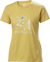 W Massif Graphic T-shirt