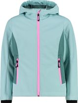 KID G Jacket FIX Hood